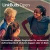 Sony LinkBuds Open