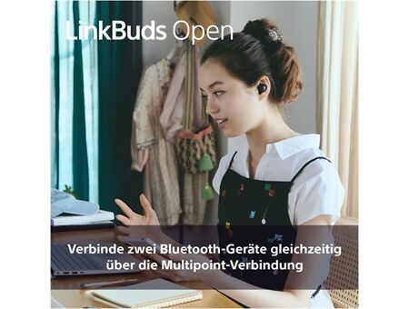 Sony LinkBuds Open