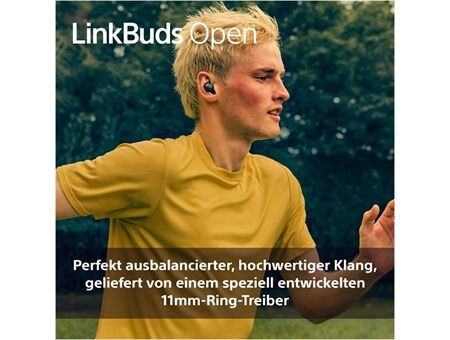 Sony LinkBuds Open