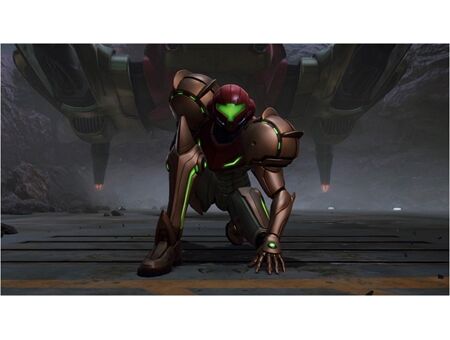Nintendo Metroid Prime 4: Beyond