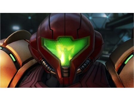 Nintendo Metroid Prime 4: Beyond