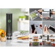 Rommelsbacher VAC 253/S Rommelsbacher VAC 253/S