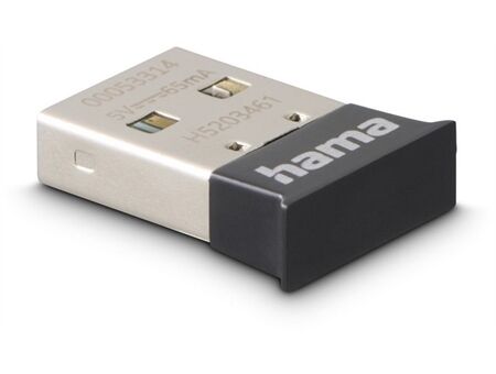 Hama Bluetooth-USB-Adapter V5.4 Class 2
