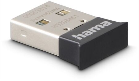 Hama Bluetooth-USB-Adapter V5.4 Class 2