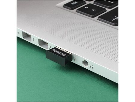 Hama Bluetooth-USB-Adapter V5.4 Class 2