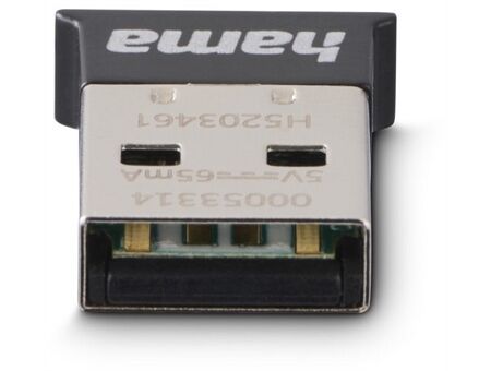 Hama Bluetooth-USB-Adapter V5.4 Class 2
