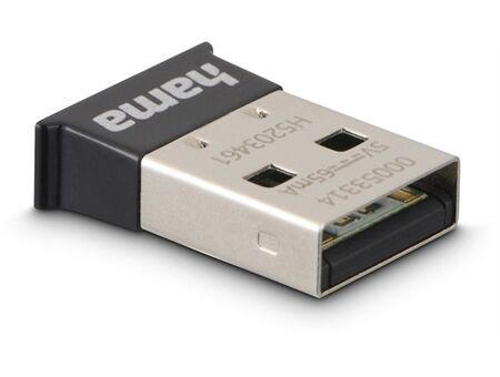 Hama Bluetooth-USB-Adapter V5.4 Class 2