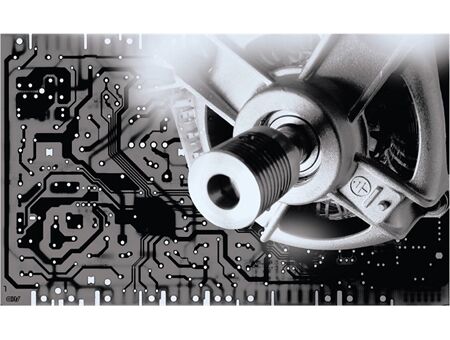 AEG Lavamat L6FBC41470