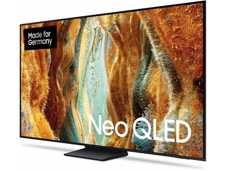 Samsung GQ65QN73FAT Xklusiv 2025 inkl. HWC460G