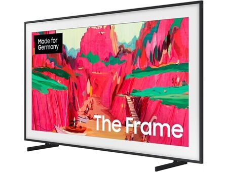 Samsung GQ65LS03FWU The Frame (2025)