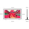 Samsung GQ65LS03FWU The Frame (2025)