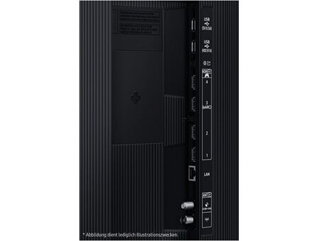 Samsung GQ85QN73FAT Xklusiv 2025 inkl. Galaxy Tab A11