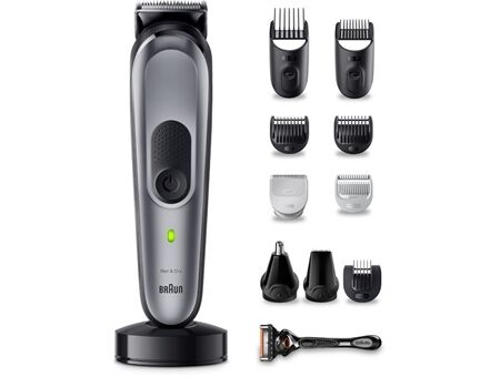 Braun All-in-One Style Kit MGK7440