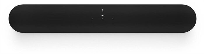 SONOS Beam (Gen2) (Schwarz) - Berlet Technikerleben