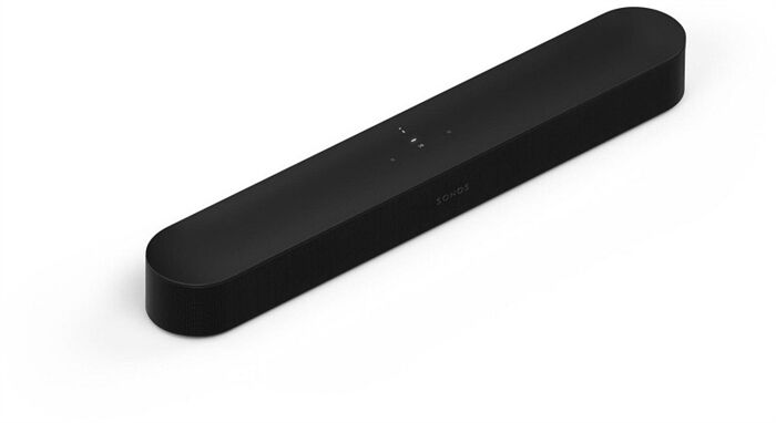 Sonos beam gen 2 サウンドバー SONOS Beam (Gen2) (Schwarz) - Berlet Technikerleben