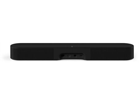 SONOS Beam (Gen2) (Schwarz) - Berlet Technikerleben