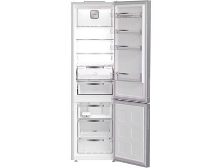 Bauknecht KGDNF 203 C