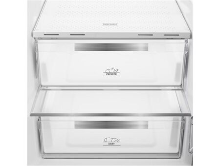 Bauknecht KGDNF 203 C