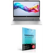 HP SET: 15-fd0517ng + Kaspersky STD Attach