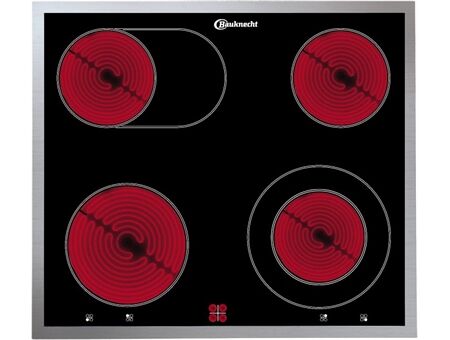 Bauknecht HekoChefPyro+