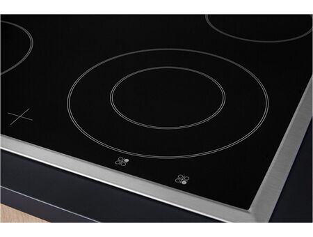 Bauknecht HekoChefPyro+