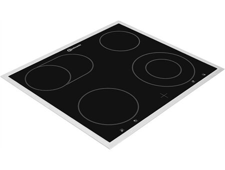 Bauknecht HekoChefPyro+