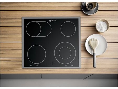 Bauknecht HekoChefPyro+