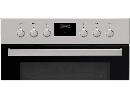 Bauknecht HekoSpeedPyro+