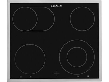 Bauknecht HekoSpeedPyro+