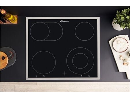 Bauknecht HekoSpeedPyro+