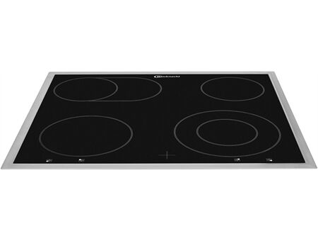 Bauknecht HekoSpeedPyro+