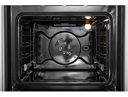 Bauknecht HekoSpeedPyro+