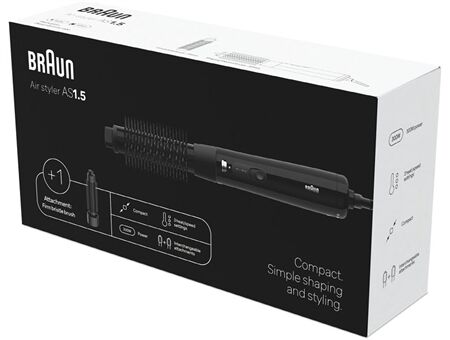 Braun AS1.5