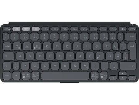 Logitech Keys-To-Go 2