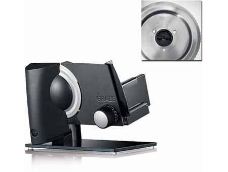 Graef S 32116 Multicut Plus