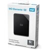 Western Digital WD Elements SE (5TB)
