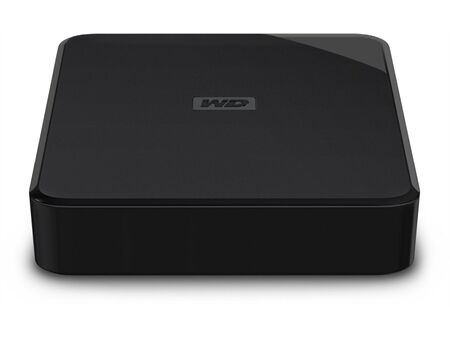 Western Digital WD Elements SE (5TB)