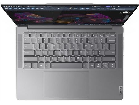 Lenovo Yoga Pro 7 (83HN001DGE)