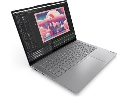 Lenovo Yoga Pro 7 (83HN001DGE)