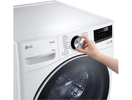 LG F0WVT202