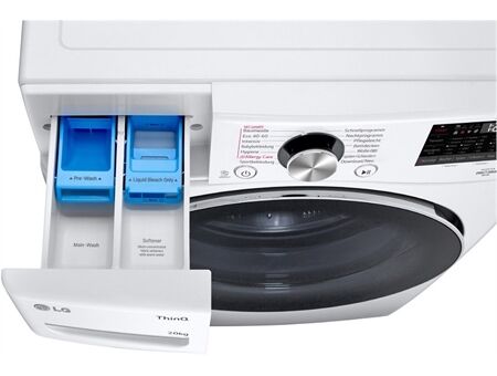 LG F0WVT202