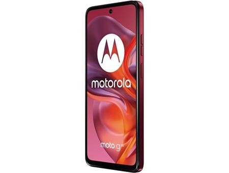 Motorola moto g05 (plum red) - Berlet Technikerleben