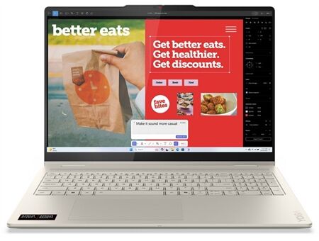 Lenovo Yoga 7 16AKP10 (83JU000QGE)