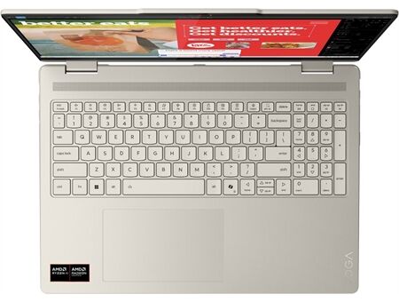 Lenovo Yoga 7 16AKP10 (83JU000QGE)