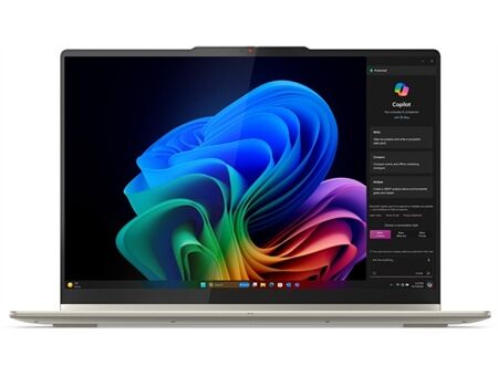 Lenovo Yoga 7 16AKP10 (83JU000QGE)