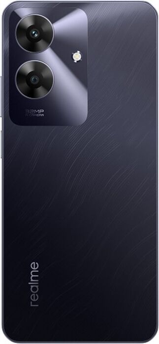 REALME Note 60 (6GB+128GB) (marble black) - Berlet Technikerleben