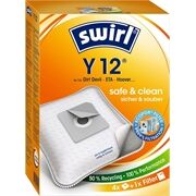 Swirl Y 12 MP Plus AirSpace