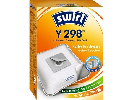 Swirl Y 298 (Y 198) MP Plus AirSpace