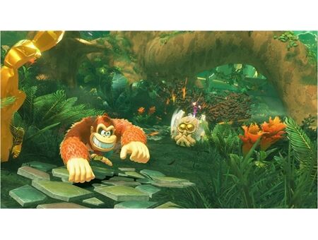 Nintendo Donkey Kong Bananza