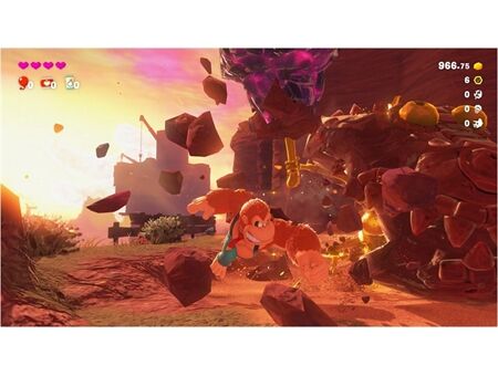 Nintendo Donkey Kong Bananza